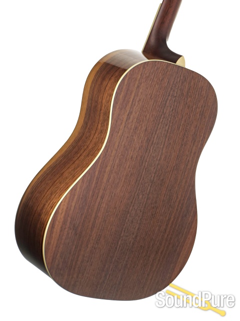 Bourgeois Luke Bryan Touchstone Edition Guitar #T2510208 — image 3
