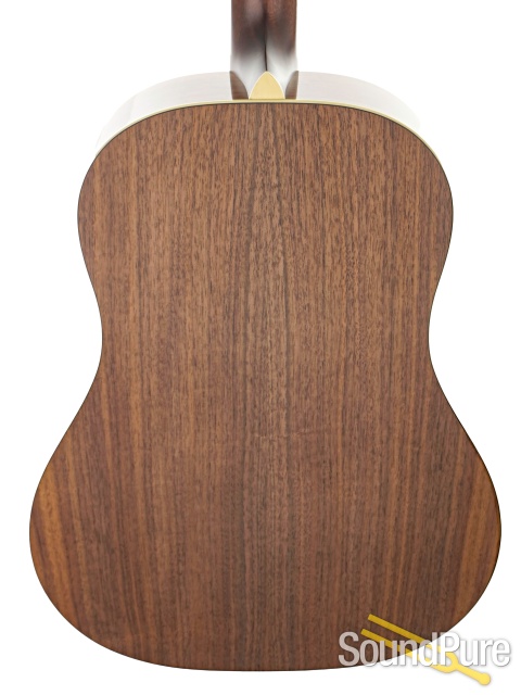 Bourgeois Luke Bryan Touchstone Edition Guitar #T2510208 — image 4