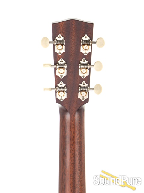 Bourgeois Luke Bryan Touchstone Edition Guitar #T2510208 — image 9