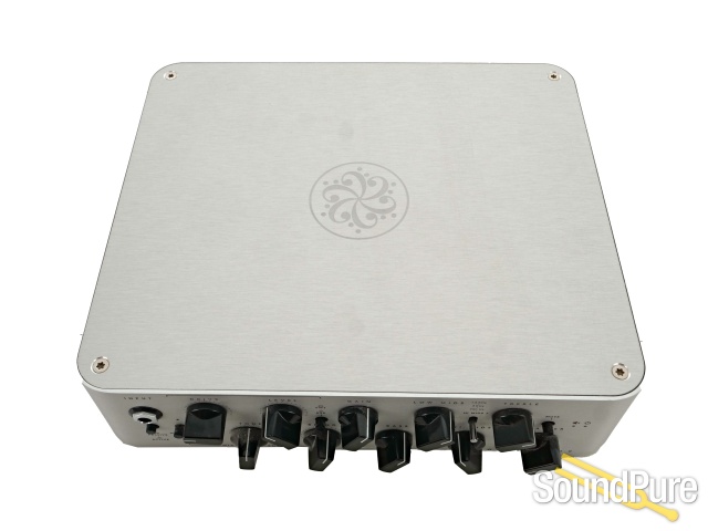 Darkglass Microtubes 900 v1 Bass Amp #LZ66HM960 - Used — image 2