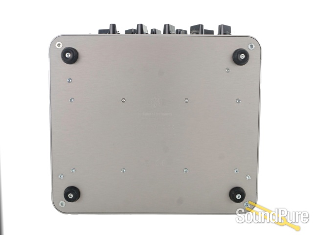 Darkglass Microtubes 900 v1 Bass Amp #LZ66HM960 - Used — image 3