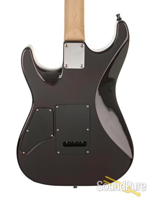 Suhr Chambered Standard Guitar #0558 - Used — image 4