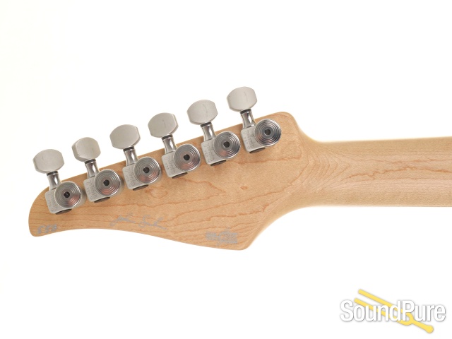Suhr Chambered Standard Guitar #0558 - Used — image 5