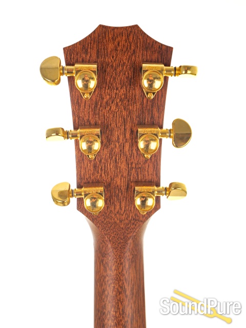 Taylor 814-CE LTD Guitar #20011107152 - Used — image 3