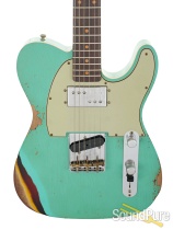 Fender Custom Shop LTD Telecaster Guitar #R138472 - Used