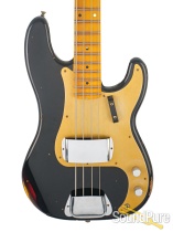 Fender Custom Shop 58 Precision Bass Relic #CZ563193 - Used