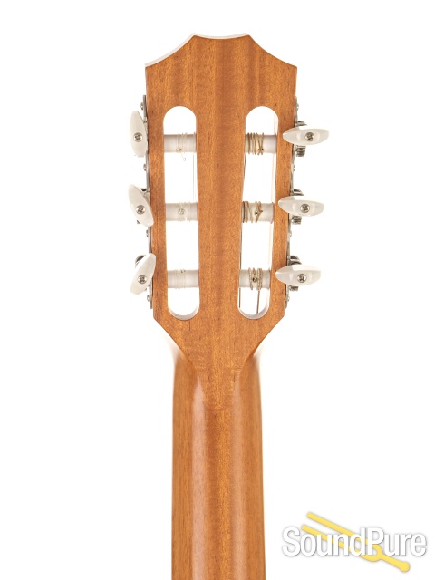 Taylor 814CE-N Nylon Guitar #1103214050 - Used — image 2