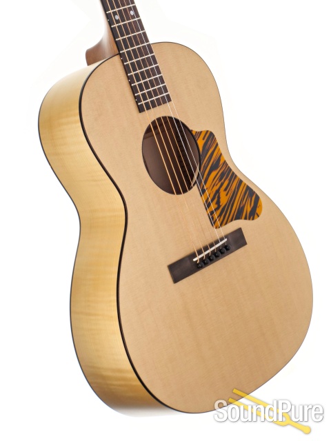 Waterloo WL-14 Scissortail Guitar #3984 — image 2