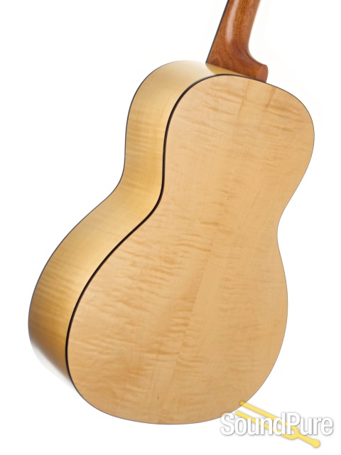 Waterloo WL-14 Scissortail Guitar #3984 — image 3