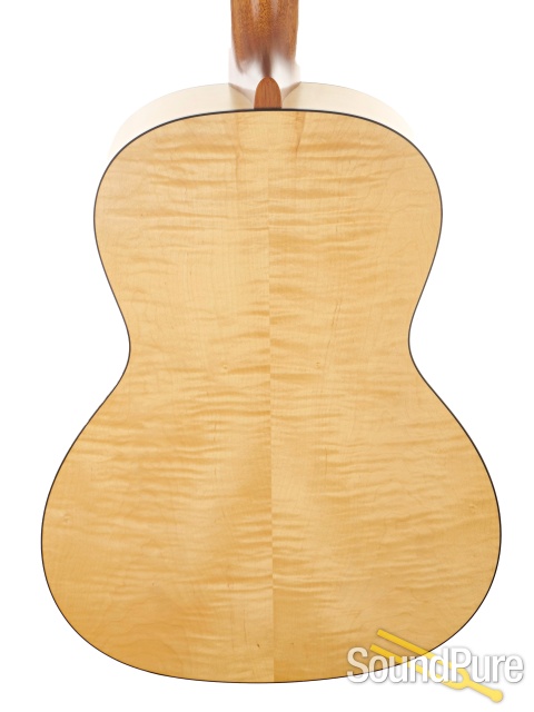 Waterloo WL-14 Scissortail Guitar #3984 — image 4