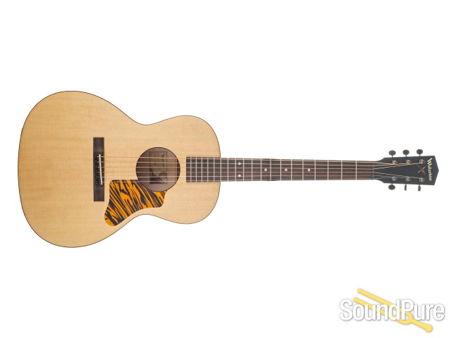Waterloo WL-14 Scissortail Guitar #3984 — image 5