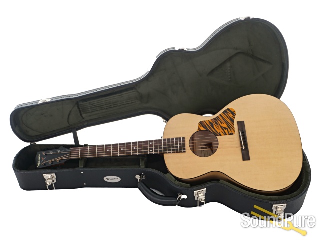 Waterloo WL-14 Scissortail Guitar #3984 — image 6