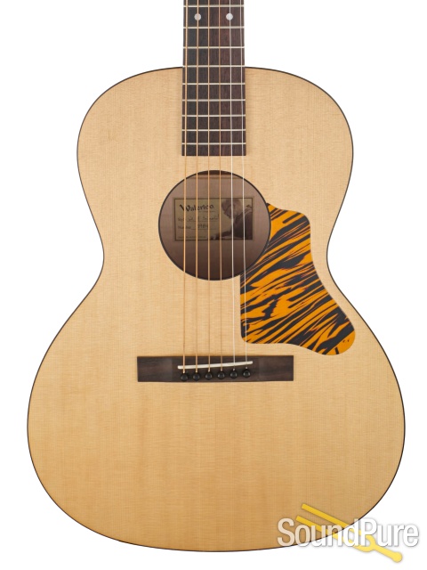 Waterloo WL-14 Scissortail Guitar #3984