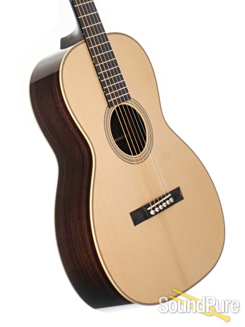 Collings 002H AT Guitar #36887 — image 2