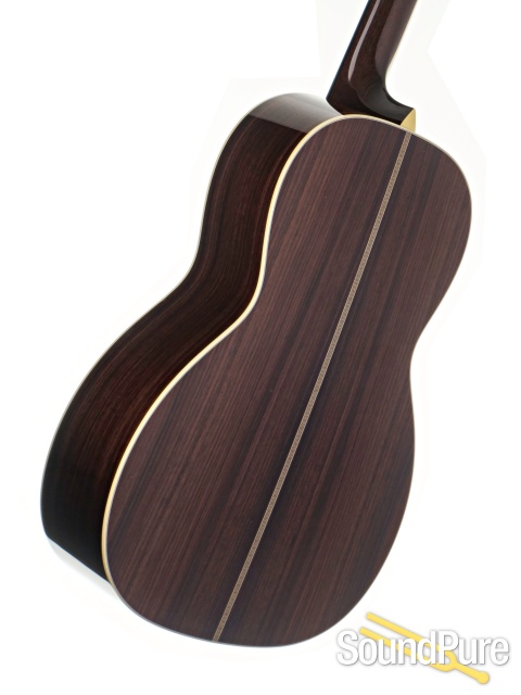 Collings 002H AT Guitar #36887 — image 3