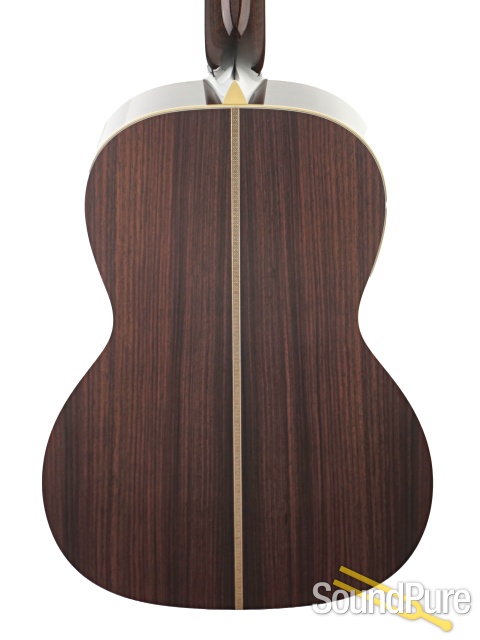 Collings 002H AT Guitar #36887 — image 4