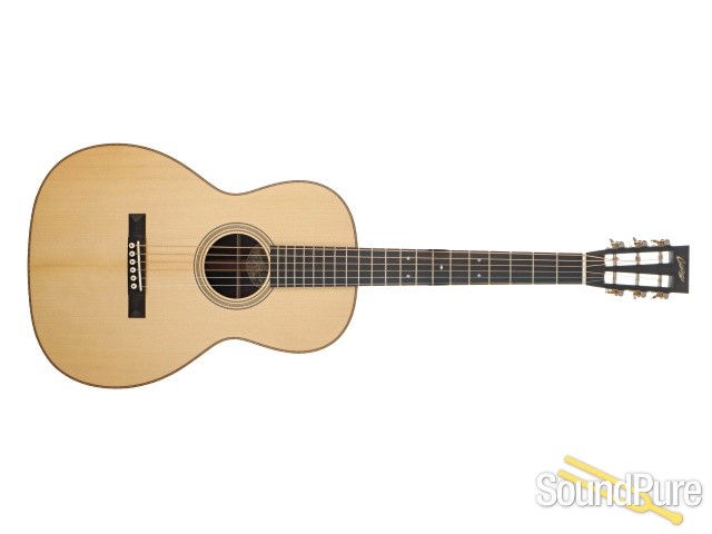 Collings 002H AT Guitar #36887 — image 5