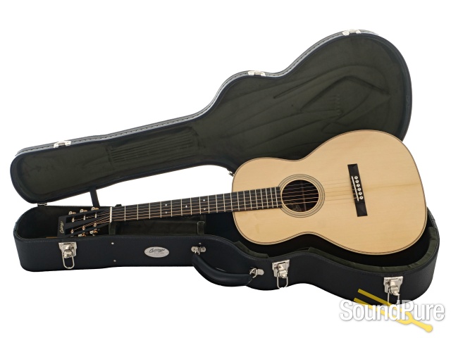 Collings 002H AT Guitar #36887 — image 6