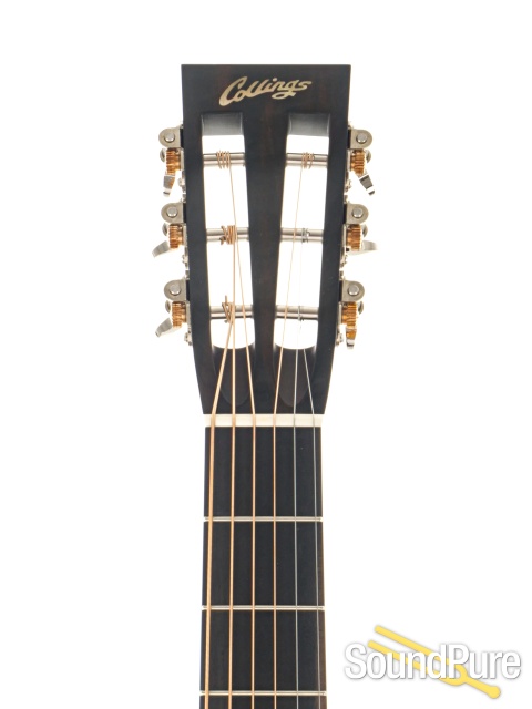Collings 002H AT Guitar #36887 — image 9