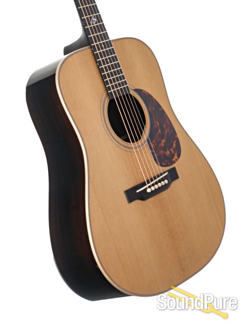 Boucher BG-252-G Guitar #BN-1018-DB — image 2