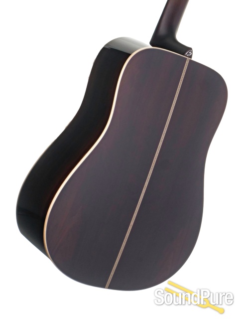 Boucher BG-252-G Guitar #BN-1018-DB — image 3