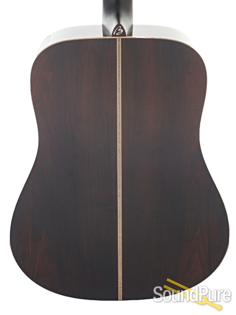 Boucher BG-252-G Guitar #BN-1018-DB — image 4