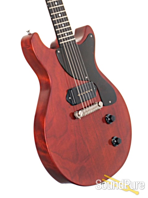 Eastman SB55/v-DC Guitar #K24001125 - Used — image 5