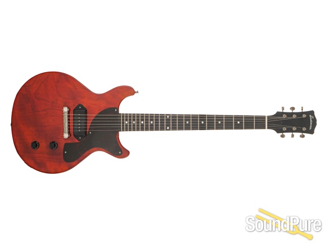 Eastman SB55/v-DC Guitar #K24001125 - Used — image 6