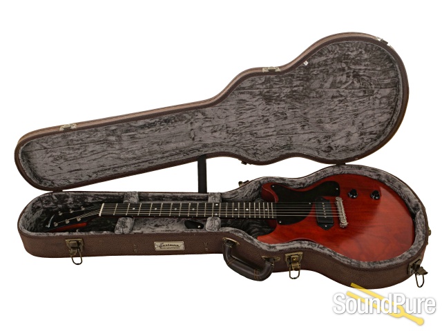 Eastman SB55/v-DC Guitar #K24001125 - Used — image 7