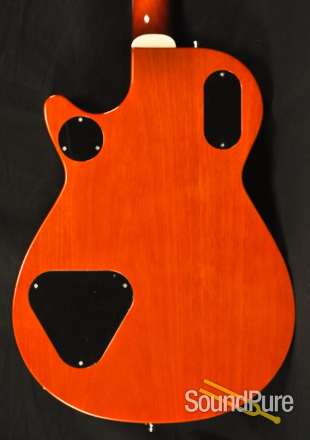 Gretsch G6128TVP Power Jet Semi-Hollow Electric Guitar — image 11