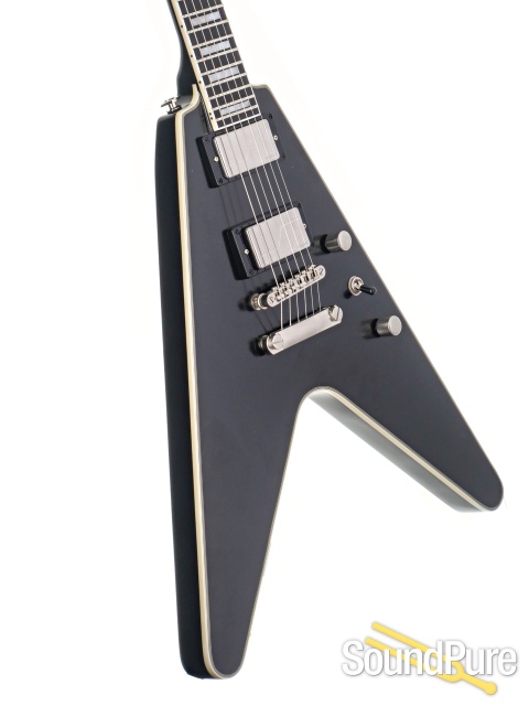 Epiphone Flying V Prophecy Guitar #24041530542 - Used — image 2
