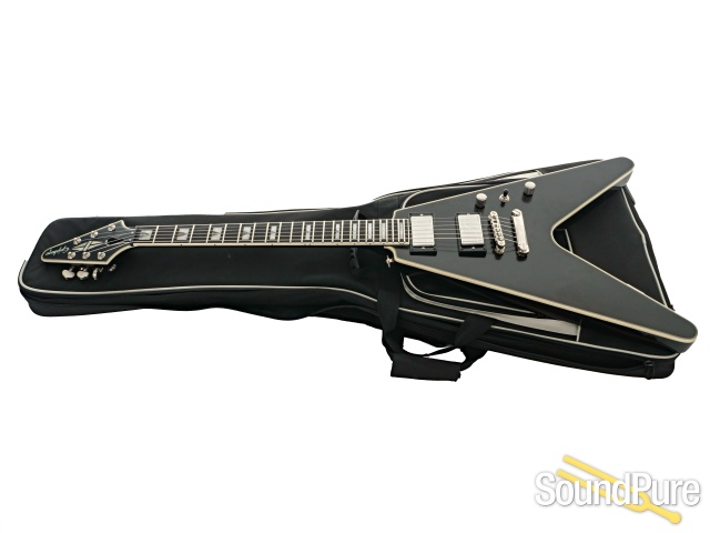 Epiphone Flying V Prophecy Guitar #24041530542 - Used — image 6