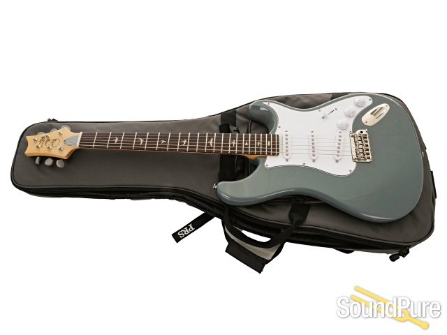 PRS SE Silver Sky Guitar #cti f058955 - Used — image 7