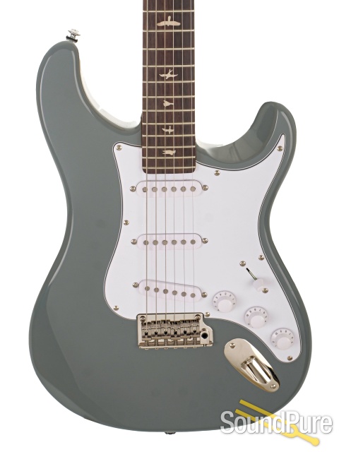 PRS SE Silver Sky Guitar #cti f058955 - Used