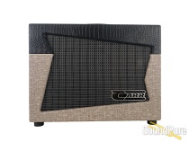 Carr Skylark 1x12 Combo Amp #0095 - Used Carr Skylark 1x12 Combo Amp #0095 - Used