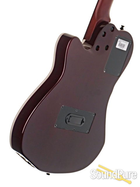 Godin Multiac Guitar #21162152 - Used — image 3