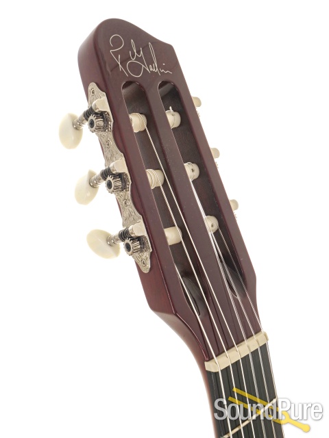 Godin Multiac Guitar #21162152 - Used — image 9