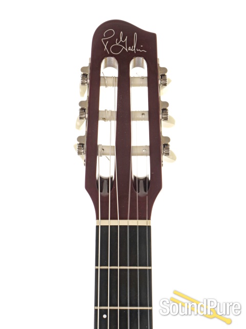 Godin Multiac Guitar #21162152 - Used — image 10
