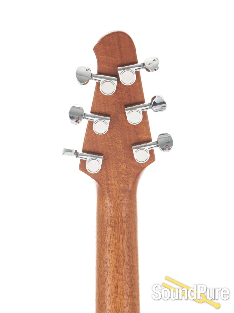 Powers Electric A-Type Guitar #A302 - Used — image 5