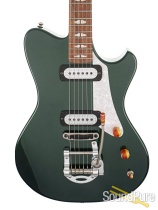 Powers Electric A-Type Guitar #A302 - Used Powers Electric A-Type Guitar #A302 - Used
