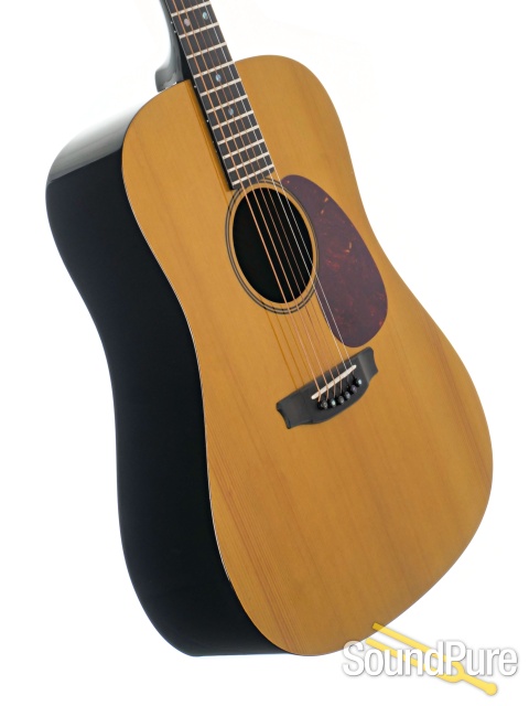 RainSong V-DR1100N2 Guitar #20140 - Used — image 2