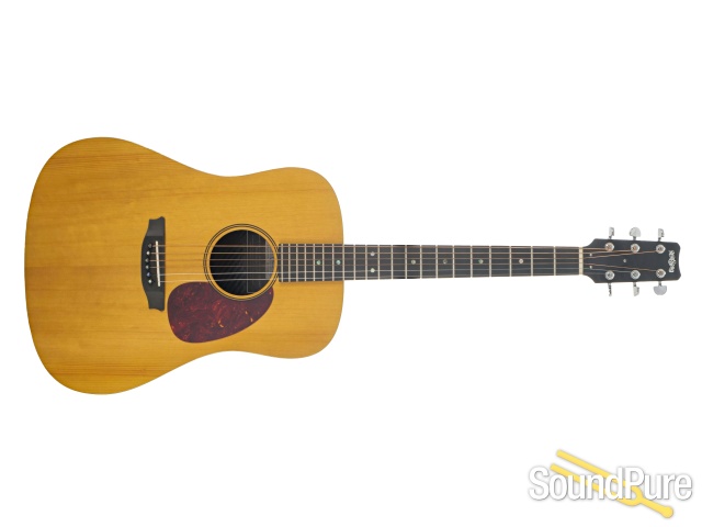 RainSong V-DR1100N2 Guitar #20140 - Used — image 5