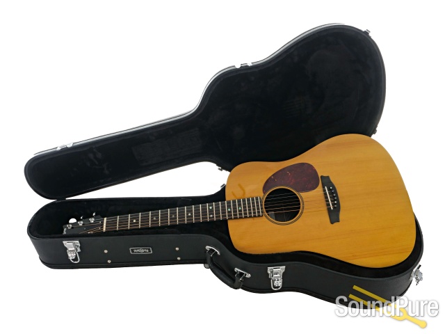 RainSong V-DR1100N2 Guitar #20140 - Used — image 6