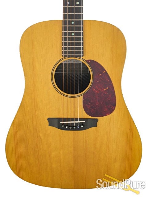 RainSong V-DR1100N2 Guitar #20140 - Used