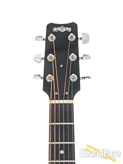 RainSong V-DR1100N2 Guitar #20140 - Used — image 9