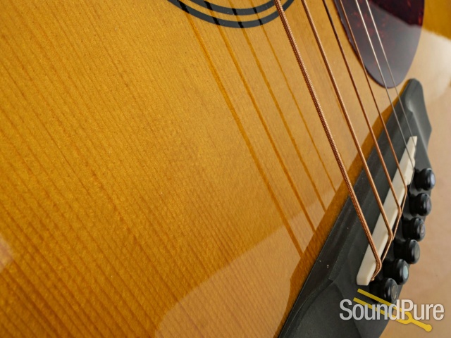 RainSong V-DR1100N2 Guitar #20140 - Used — image 10