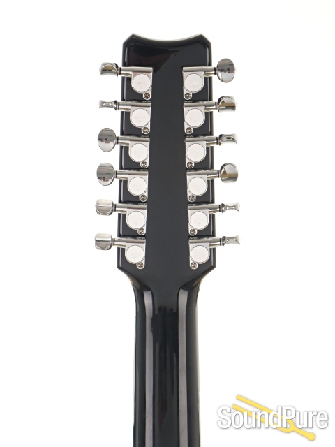 RainSong N-JM3100 12-String Guitar #19968 - Used — image 5