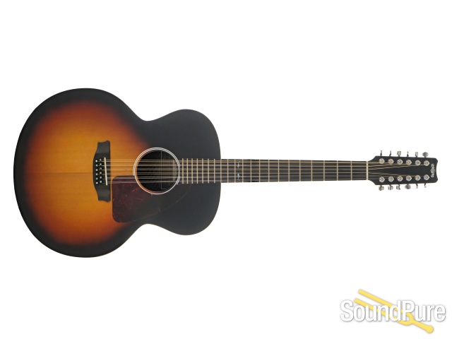 RainSong N-JM3100 12-String Guitar #19968 - Used — image 6