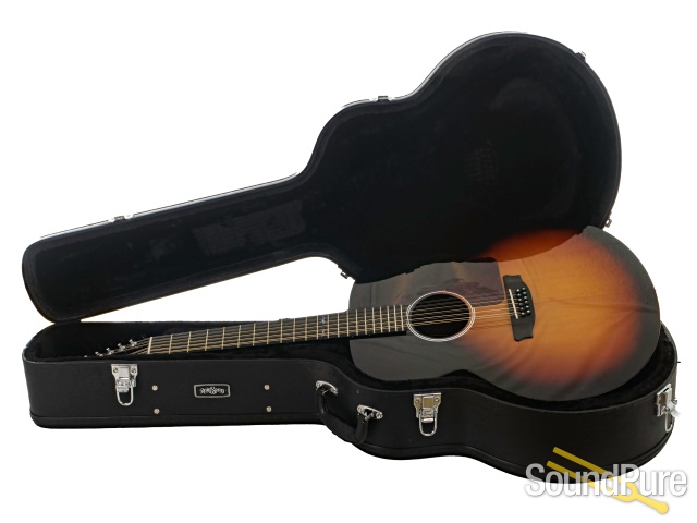 RainSong N-JM3100 12-String Guitar #19968 - Used — image 7