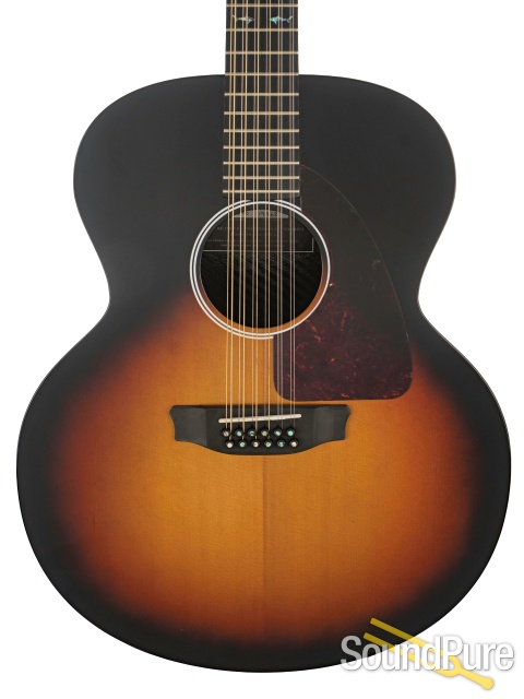RainSong N-JM3100 12-String Guitar #19968 - Used
